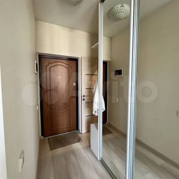 Сдается 1-комнатная квартира, 35 м²