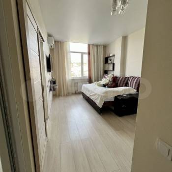 Сдается 1-комнатная квартира, 35 м²