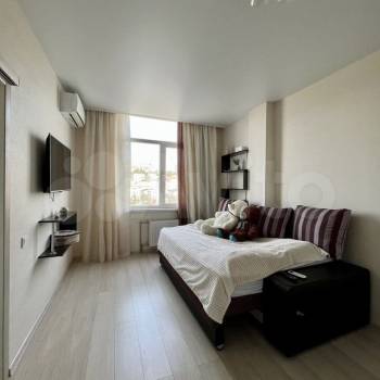 Сдается 1-комнатная квартира, 35 м²