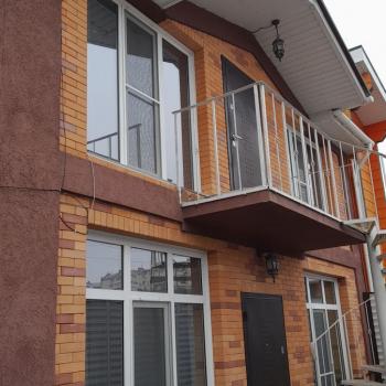 Сдается 2-х комнатная квартира, 47 м²