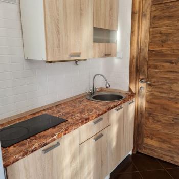 Сдается 2-х комнатная квартира, 47 м²