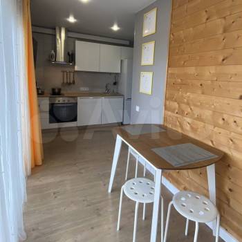 Сдается 2-х комнатная квартира, 55 м²