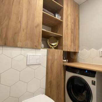 Сдается 2-х комнатная квартира, 55 м²