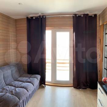 Сдается 2-х комнатная квартира, 55 м²