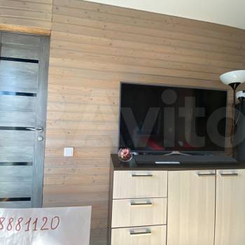 Сдается 2-х комнатная квартира, 55 м²