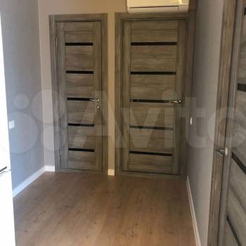 Сдается 2-х комнатная квартира, 55 м²