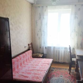 Продается 3-х комнатная квартира, 59,8 м²