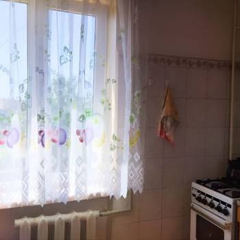 Продается 3-х комнатная квартира, 59,8 м²