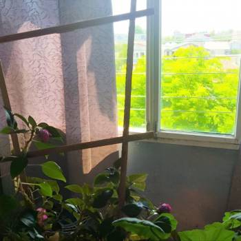 Продается 3-х комнатная квартира, 59,8 м²