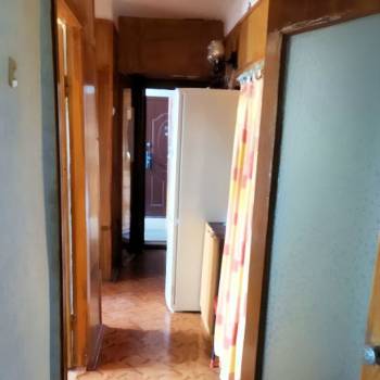 Продается 3-х комнатная квартира, 59,8 м²