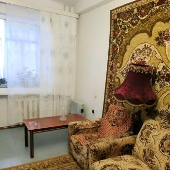 Продается 3-х комнатная квартира, 59,8 м²