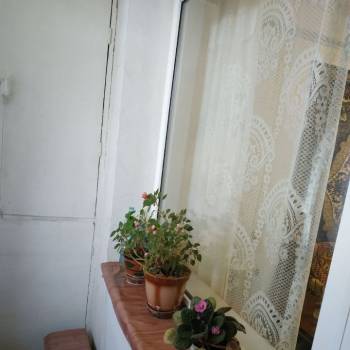 Продается 3-х комнатная квартира, 59,8 м²