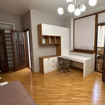 Продается 3-х комнатная квартира, 119,3 м²