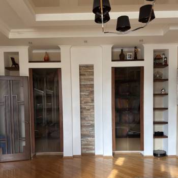 Продается 3-х комнатная квартира, 119,3 м²