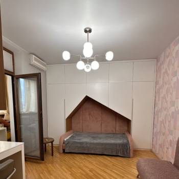 Продается 3-х комнатная квартира, 119,3 м²