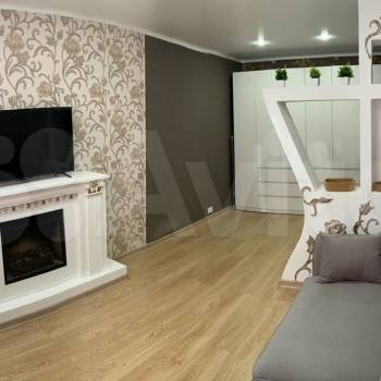 Сдается 1-комнатная квартира, 30 м²