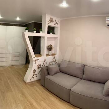 Сдается 1-комнатная квартира, 30 м²