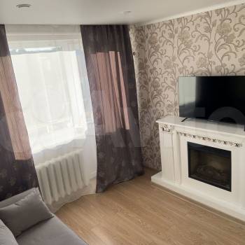 Сдается 1-комнатная квартира, 30 м²