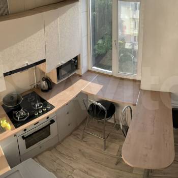 Сдается 1-комнатная квартира, 30 м²