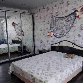 Сдается 1-комнатная квартира, 33,7 м²