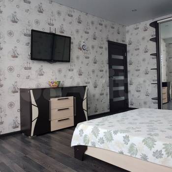 Сдается 1-комнатная квартира, 33,7 м²