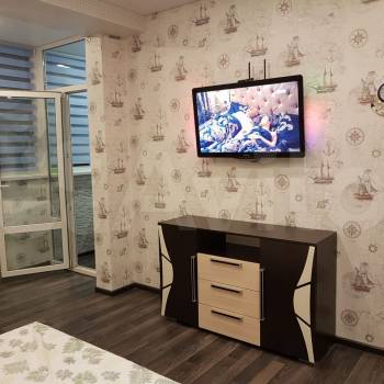 Сдается 1-комнатная квартира, 33,7 м²