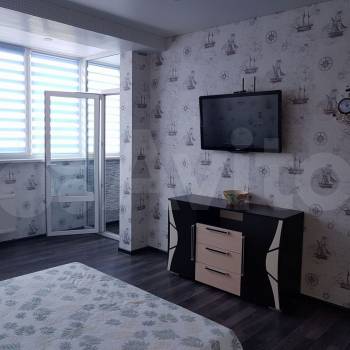 Сдается 1-комнатная квартира, 33,7 м²