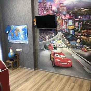 Продается 2-х комнатная квартира, 60 м²