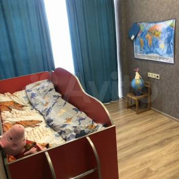 Продается 2-х комнатная квартира, 60 м²