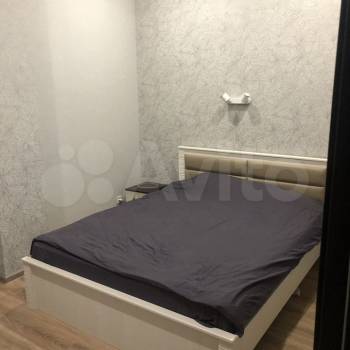 Продается 2-х комнатная квартира, 60 м²