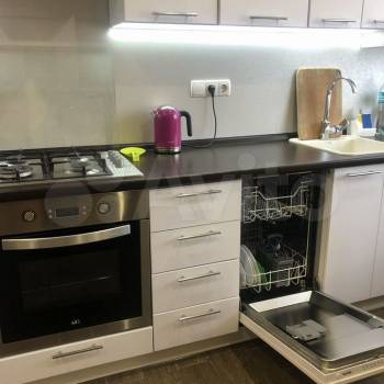 Продается 2-х комнатная квартира, 60 м²