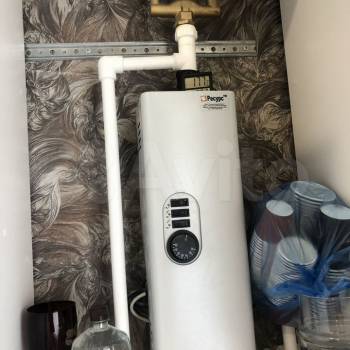 Продается 2-х комнатная квартира, 60 м²