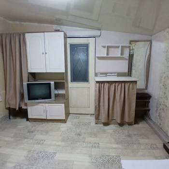 Сдается 1-комнатная квартира, 15 м²