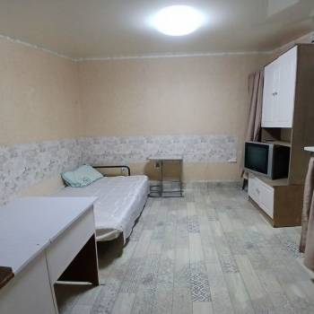 Сдается 1-комнатная квартира, 15 м²