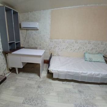 Сдается 1-комнатная квартира, 15 м²