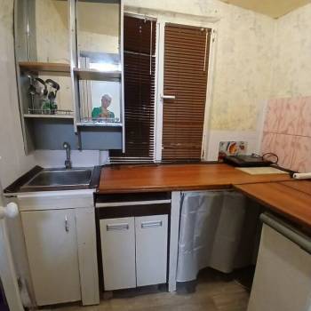 Сдается 1-комнатная квартира, 15 м²