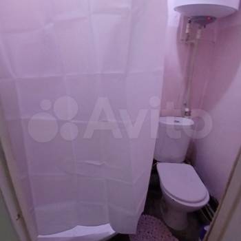 Сдается 1-комнатная квартира, 15 м²