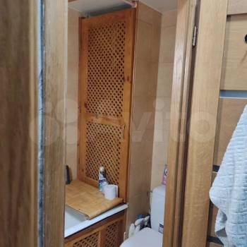 Продается 2-х комнатная квартира, 60 м²