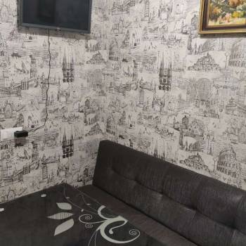 Продается 2-х комнатная квартира, 60 м²