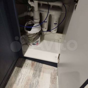 Продается 2-х комнатная квартира, 60 м²