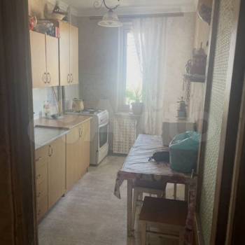 Продается 2-х комнатная квартира, 61,1 м²