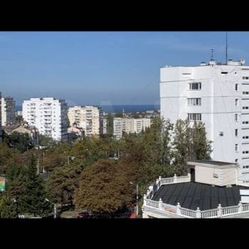 Продается 2-х комнатная квартира, 61,1 м²