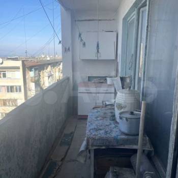 Продается 2-х комнатная квартира, 61,1 м²