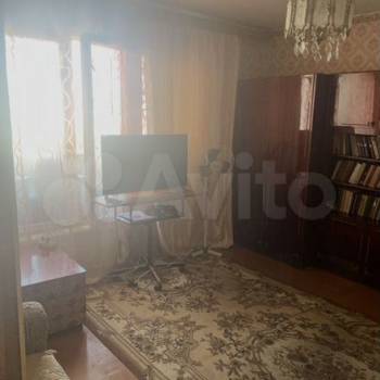 Продается 2-х комнатная квартира, 61,1 м²