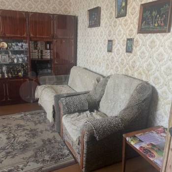 Продается 2-х комнатная квартира, 61,1 м²