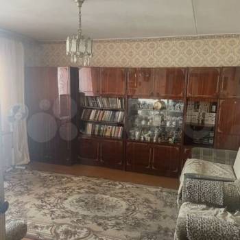 Продается 2-х комнатная квартира, 61,1 м²