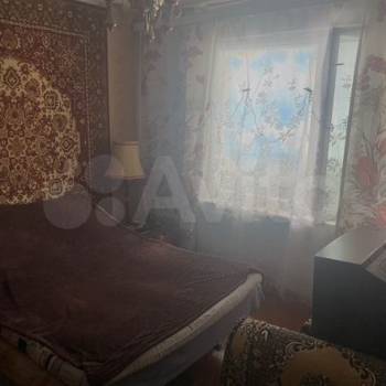 Продается 2-х комнатная квартира, 61,1 м²