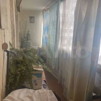 Продается 2-х комнатная квартира, 61,1 м²