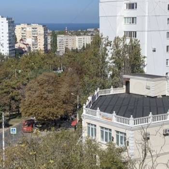 Продается 2-х комнатная квартира, 61,1 м²