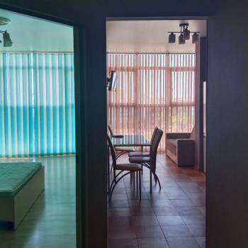 Сдается 1-комнатная квартира, 46 м²